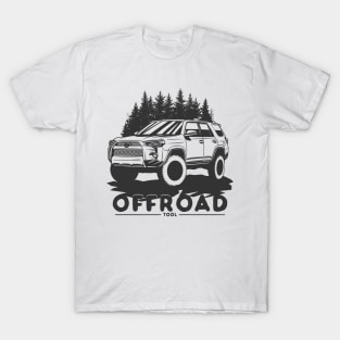 4-Runner T-Shirt